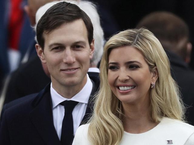 Thế giới - Trực thăng chở con gái Trump gặp sự cố khi đang bay