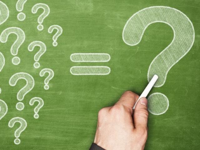 Giáo dục - du học - Câu đố thách thức nhân loại suốt 90 năm qua đến nay chưa có câu trả lời trọn vẹn