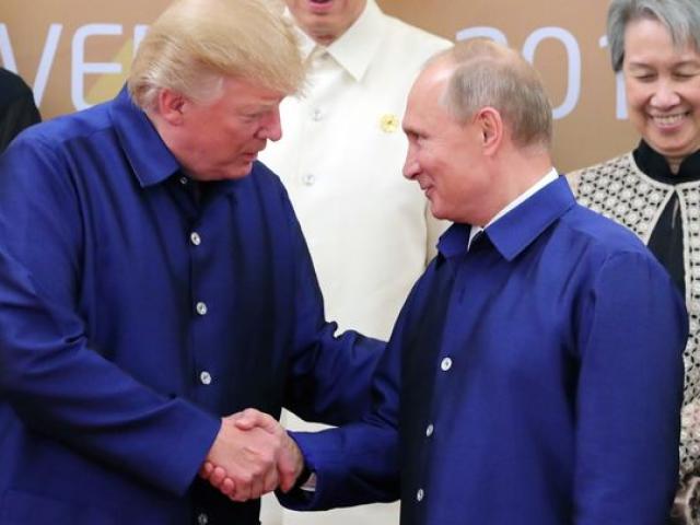 Thế giới - Putin: Từ cậu bé nghèo đến người quyền lực nhất nhì thế giới