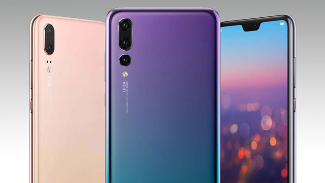 Huawei P20 và P20 Pro quay phim siêu chậm đỉnh hơn Galaxy S9 - 1