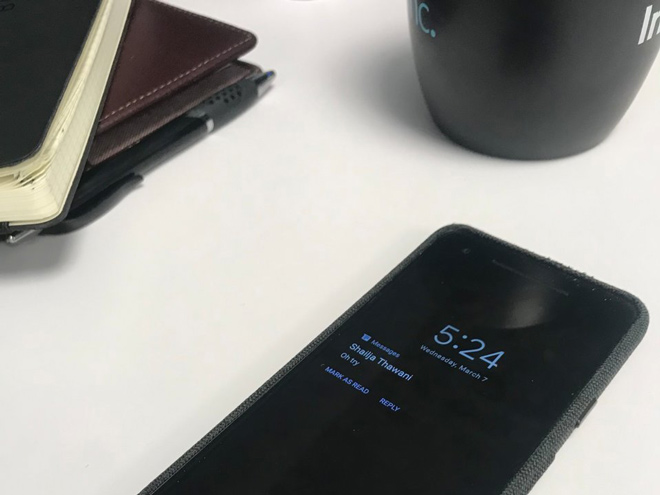 7 điều giúp Google Pixel 2 trên tầm iPhone X - 6