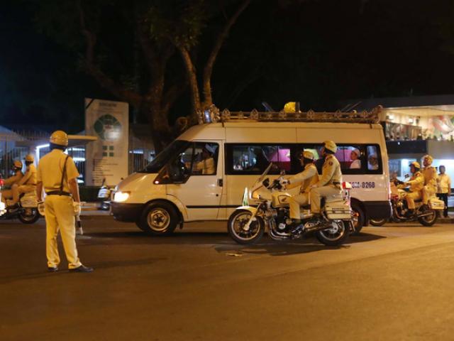 Tin tức trong ngày - Linh cữu cố Thủ tướng Phan Văn Khải đã về Hội trường Thống Nhất