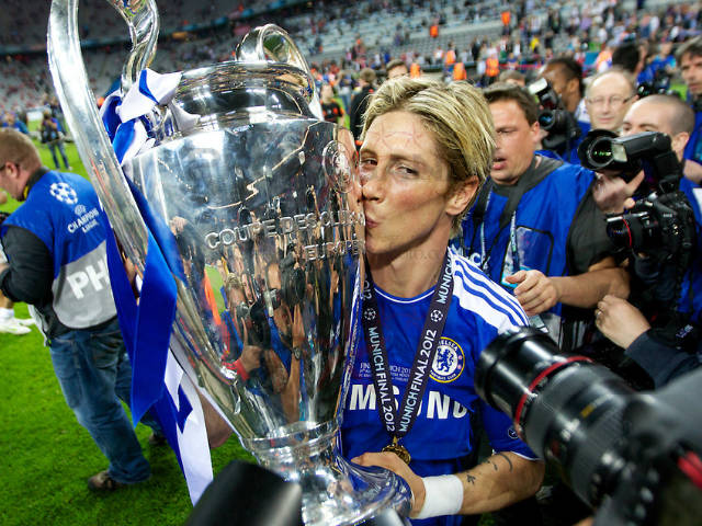 Bóng đá - Torres sinh nhật 34 tuổi: Vua Midas mang thần thái lãng tử tóc vàng