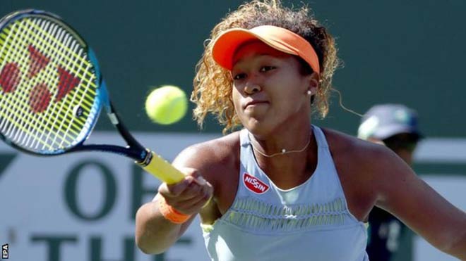 Phân nhánh tennis Miami Open: Đại chiến ngay vòng 1 - 1