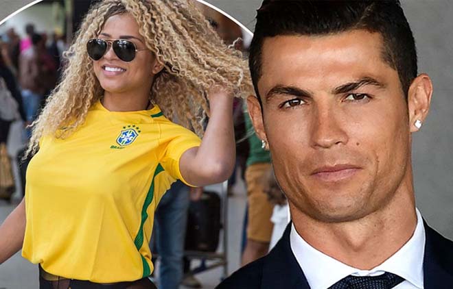 Ronaldo bị tố “quấy rối” siêu mẫu Playboy, đối diện nguy cơ hầu tòa - 1