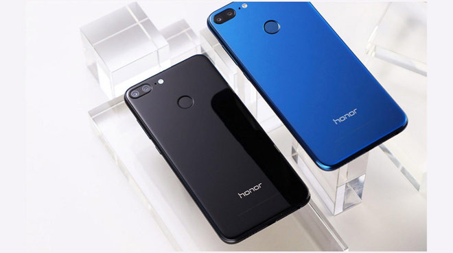 “Tân binh” smartphone Honor “cháy hàng” trong đợt flash sale đầu tiên tại Việt Nam - 1