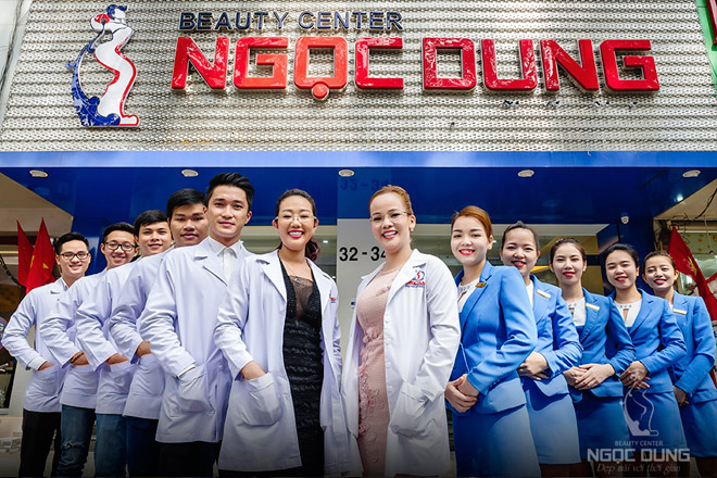Đại tiệc làm đẹp 0 đồng cùng Ngọc Dung Cần Thơ - 6