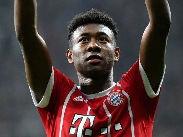 Bóng đá - Tin HOT bóng đá tối 19/3: Rộ tin Barca sắp chiêu mộ siêu hậu vệ Bayern