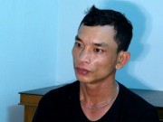 Pháp luật - Đôi dép lạ &quot;vạch mặt&quot; gã trai nấp trong buồng của nữ chủ quán cà phê