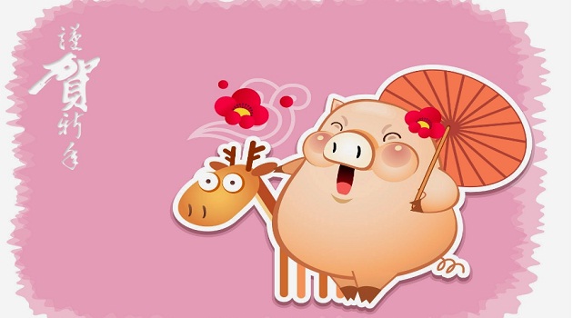 Những con giáp càng gặp nguy nan càng có nghị lực phi thường - 2