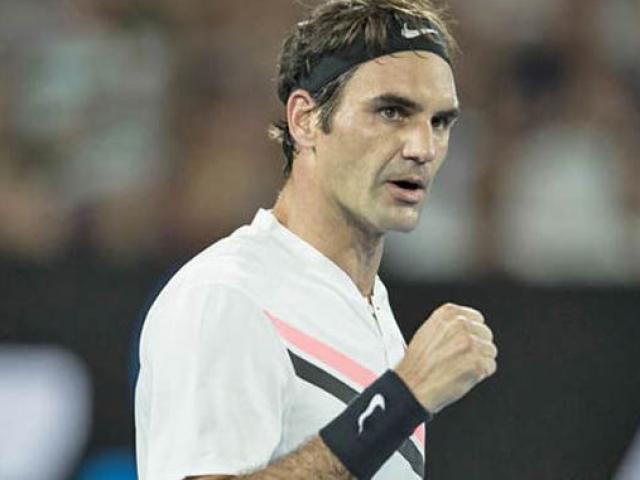 Phân nhánh Miami Open: Federer gặp may, Djokovic - Del Potro vào chảo lửa
