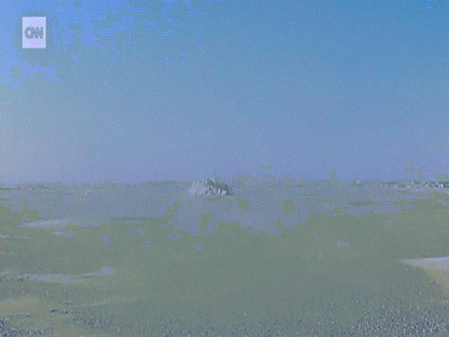 Thế giới - Bên trong tàu ngầm hạt nhân Mỹ phá băng chui lên ở “sân sau” Nga