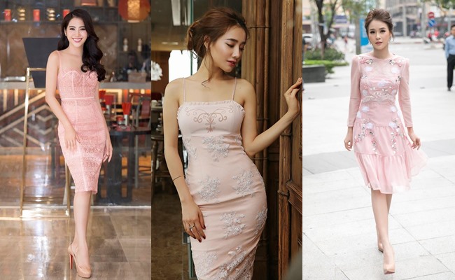 Những nàng thơ của Trường Giang có nhiều điểm chung - 2