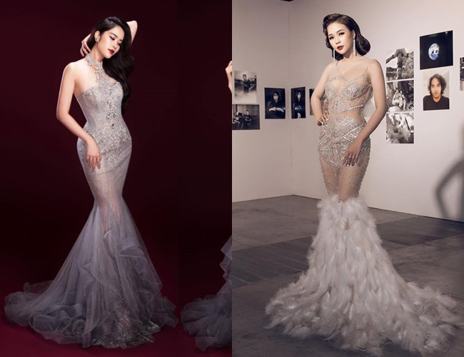 Những nàng thơ của Trường Giang có nhiều điểm chung - 9