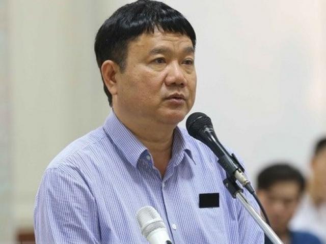 Tin tức trong ngày - Ông Đinh La Thăng: Không có trách nhiệm thu hồi 800 tỉ đồng