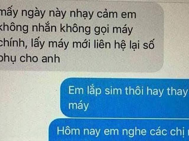 Công an vào cuộc vụ tung tin nhắn 'bôi nhọ' lãnh đạo tỉnh Thanh Hoá