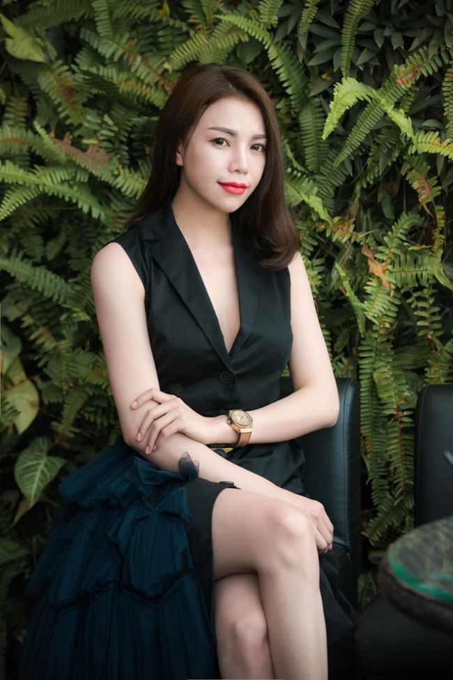 “Tình tay ba” trong showbiz Việt: Dễ nhận trái đắng sao vẫn nhiều người sai? - 2