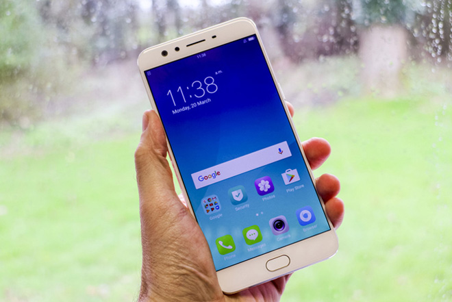 Mách bạn chọn smartphone RAM 4GB giá “ngon” - 6