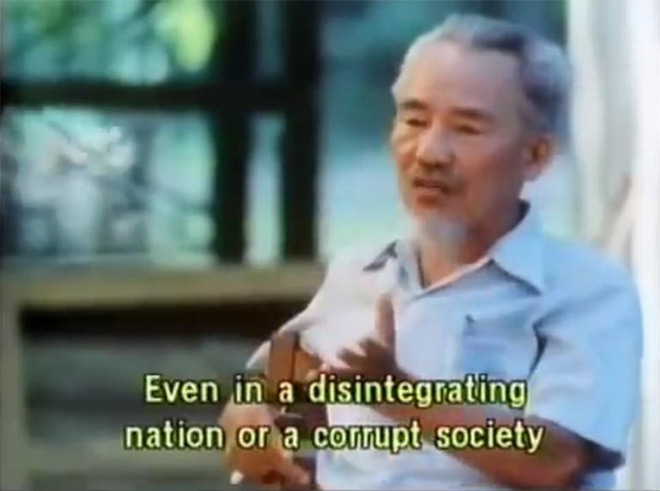 "Chuyện tử tế" - bộ phim chưa bao giờ mất tính thời sự dù hàng chục năm đã trôi qua - 4