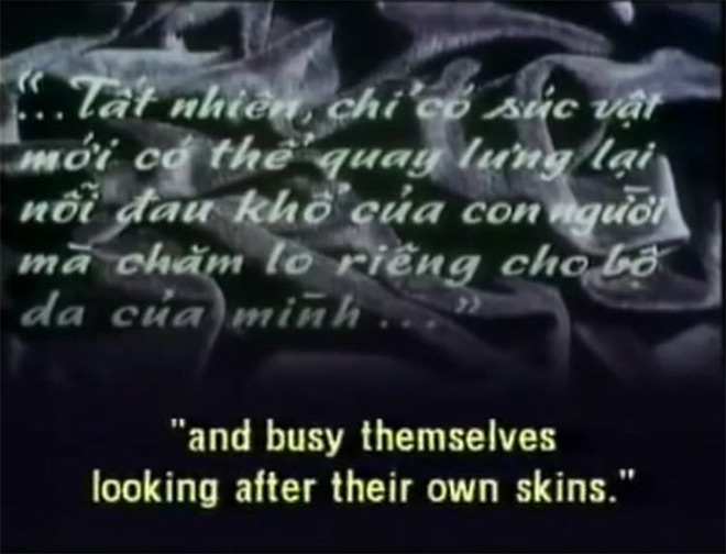 "Chuyện tử tế" - bộ phim chưa bao giờ mất tính thời sự dù hàng chục năm đã trôi qua - 2