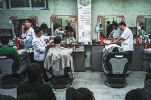 Vì sao người TQ đổ xô đi cắt tóc vào ngày 2/2 âm lịch? - 2