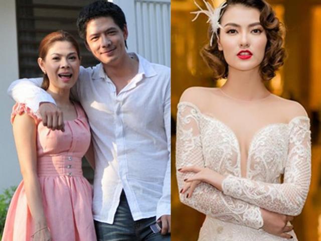 Người mẫu - Hoa hậu - Những mỹ nhân Việt gây sốc khi thú nhận làm người thứ ba