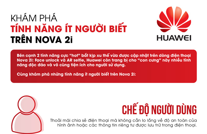 Khám phá tính năng ít người biết trên Nova 2i - 1