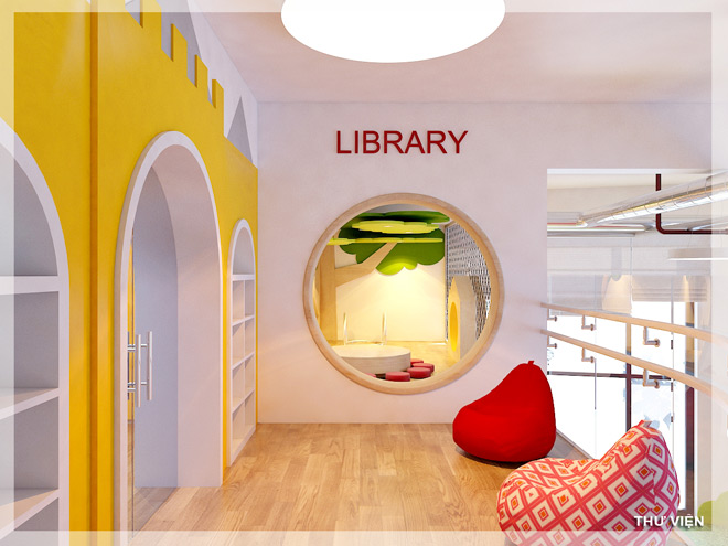 Sunshine Group chính thức ra mắt trường mầm non quốc tế tiêu chuẩn 5 sao - 4