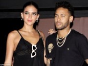 Bóng đá - Neymar què chân, “quẩy” tưng bừng bên mỹ nữ: Ham vui dễ lỡ hẹn World Cup