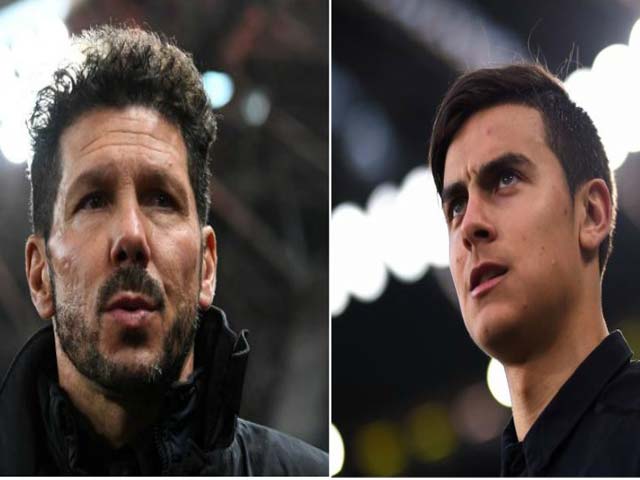 Bóng đá - Barca mua Griezmann 100 triệu euro: "Tiếp tay giặc" lấy "tiểu Messi"