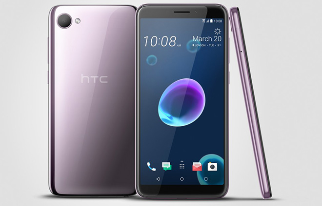 HTC Desire 12 và Desire 12+ ra mắt với màn hình lớn, giá cực hấp dẫn - 3