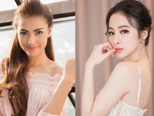 Người mẫu - Hoa hậu - Angela Phương Trinh, Hồng Quế ở tuổi vị thành niên đã được đại gia "ra giá"
