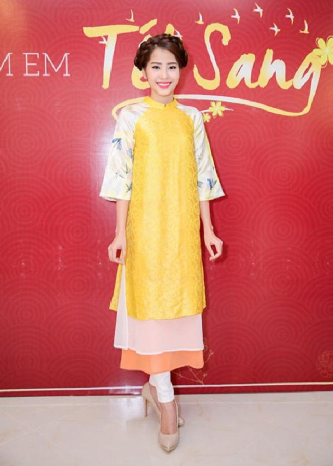 Khối người nhầm lẫn Nam Em với "thần tiên tỷ tỷ" Thu Thảo - 10