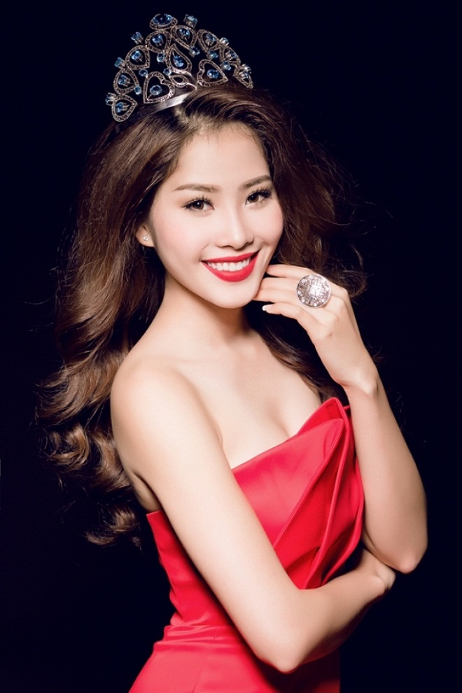 Khối người nhầm lẫn Nam Em với "thần tiên tỷ tỷ" Thu Thảo - 12