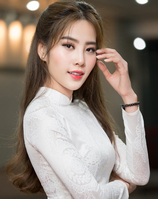 Khối người nhầm lẫn Nam Em với "thần tiên tỷ tỷ" Thu Thảo - 18