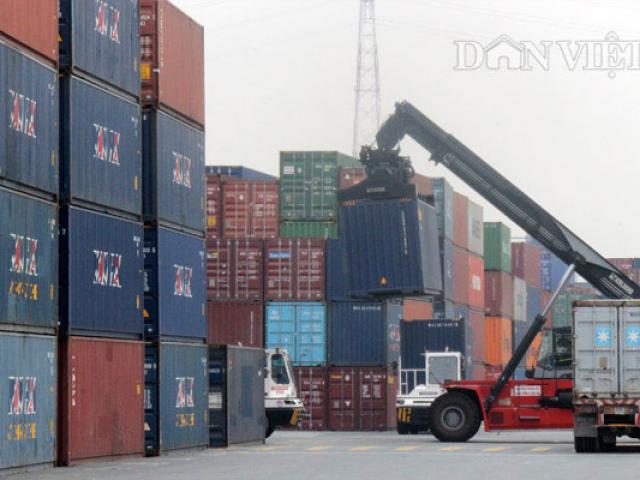 Thị trường - Tiêu dùng - SỐC: Nông sản Việt "mất" 14.300 tỷ/năm cho kiểm tra chuyên ngành