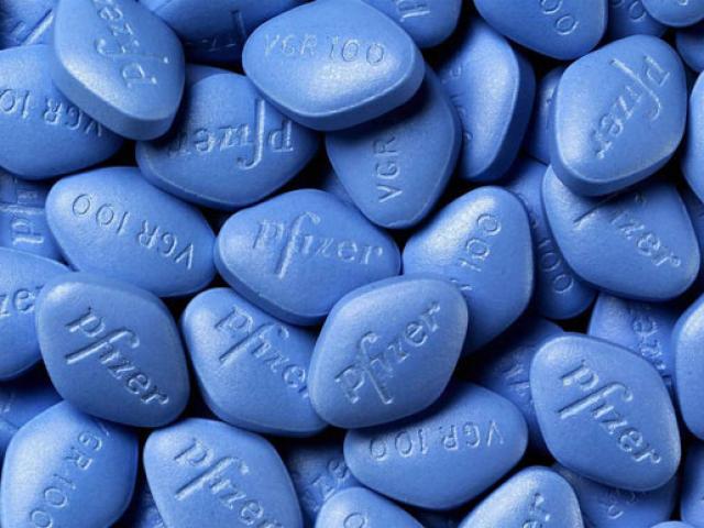 Ngừa ung thư ruột bằng... Viagra