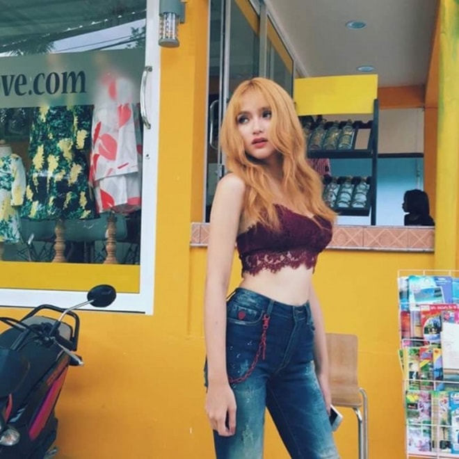 Hương Giang: Từ "thảm họa quần 5cm" tới hoa hậu kiêu kỳ - 7