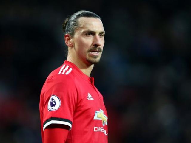 Ibrahimovic: Dính líu cá độ, MU ”nuôi báo cô” gần 6 tỷ đồng/tuần