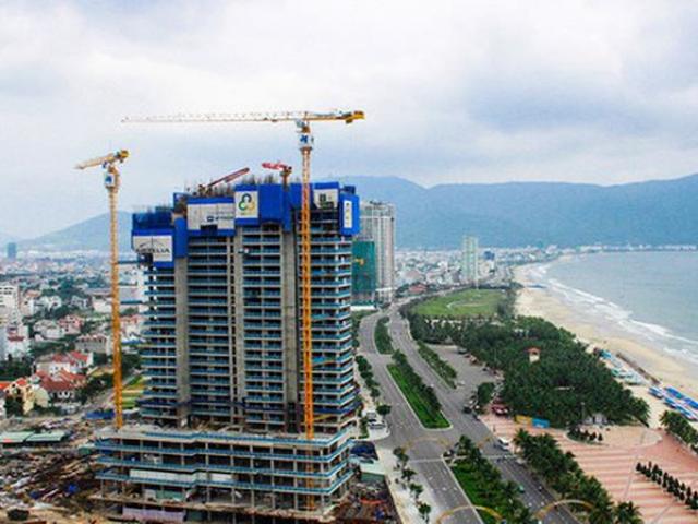 Tài chính - Bất động sản - Vì sao nhiều chủ đầu tư 'đau đáu' muốn 'giải cứu' condotel?