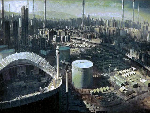 Phim - "Dương Quá" Cổ Thiên Lạc đầu tư phim viễn tưởng trị giá 56 triệu USD