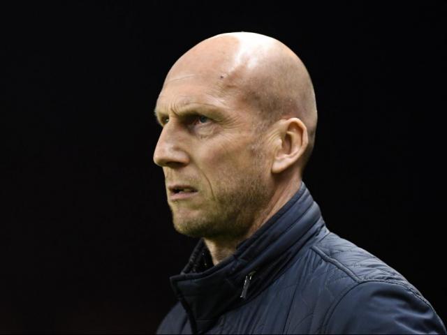 Bóng đá - Tin HOT bóng đá tối 21/3: Cựu sao MU bị sa thải khỏi ghế HLV