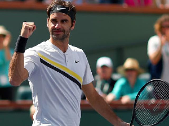 Thể thao - Tin thể thao HOT tối 21/3: Federer không phải VĐV nổi bật nhất 20 năm qua