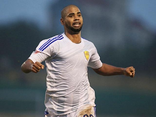 Bóng đá - Chân sút từng bị dọa phạt 11 tỷ đồng hối lỗi, Vua V-League có "viện binh"