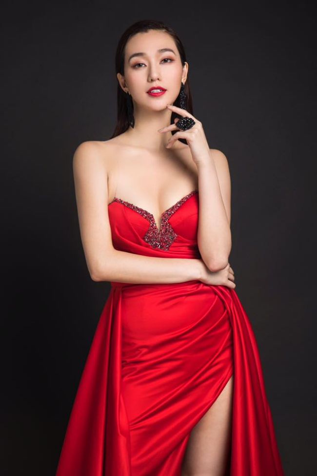 Khánh My gây sốc khi nói Nhã Phương không có gì đáng thương trong chuyện tình tay 3 - 2