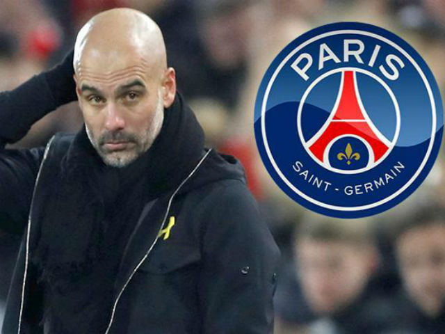 PSG vượt mặt Real, ”đi đêm” Pep: Quà khủng Neymar và 300 triệu euro