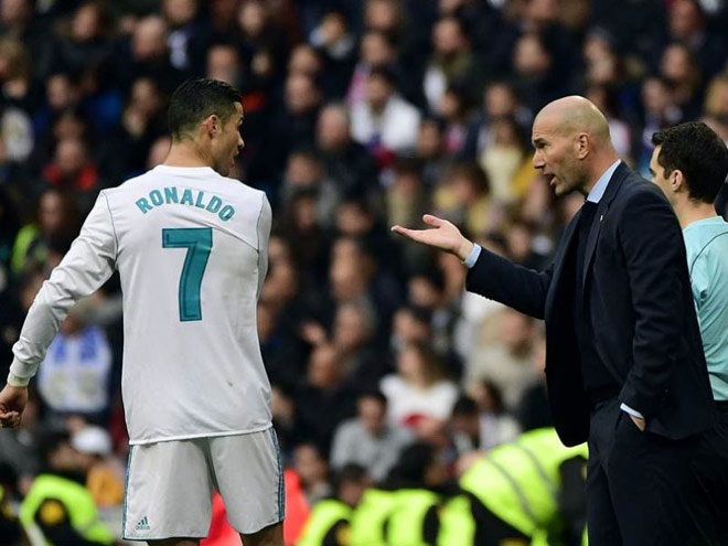 Real & sứ mệnh hattrick Cúp C1: Mình Ronaldo gánh sao nổi - 1