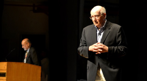 Triết lý tỷ đô của cha đẻ ngành Marketing hiện đại mở đường khai phá thị trường địa ốc - 1