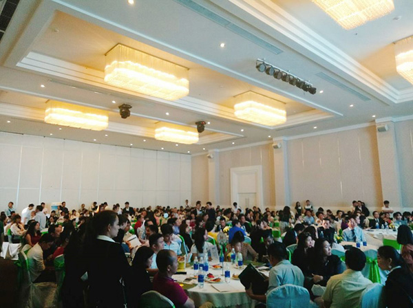 Triết lý tỷ đô của cha đẻ ngành Marketing hiện đại mở đường khai phá thị trường địa ốc - 3