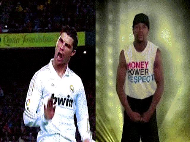 Bóng đá - Mayweather "nổ" vang trời: Mua CLB Newcastle có thể, Ronaldo thì đừng mơ